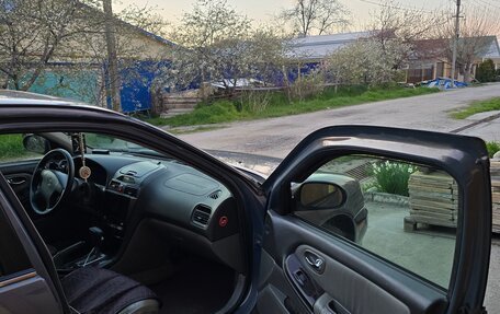 Nissan Maxima VIII, 2002 год, 550 000 рублей, 8 фотография