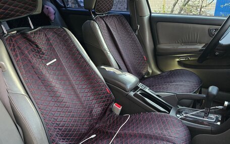 Nissan Maxima VIII, 2002 год, 550 000 рублей, 10 фотография