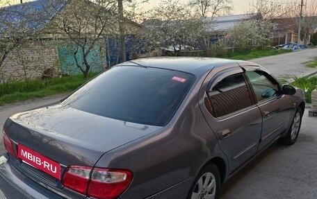 Nissan Maxima VIII, 2002 год, 550 000 рублей, 6 фотография