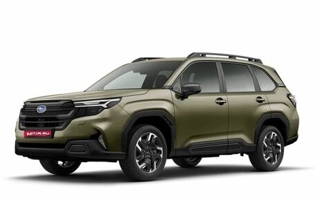 Subaru Forester, 2025 год, 7 000 000 рублей, 1 фотография