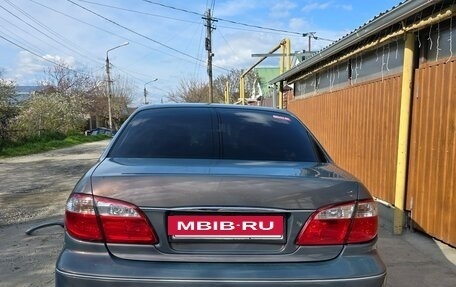 Nissan Maxima VIII, 2002 год, 550 000 рублей, 5 фотография