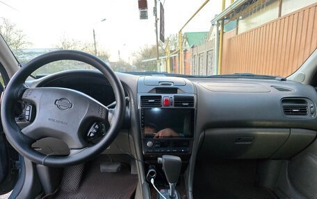 Nissan Maxima VIII, 2002 год, 550 000 рублей, 13 фотография