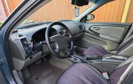 Nissan Maxima VIII, 2002 год, 550 000 рублей, 12 фотография