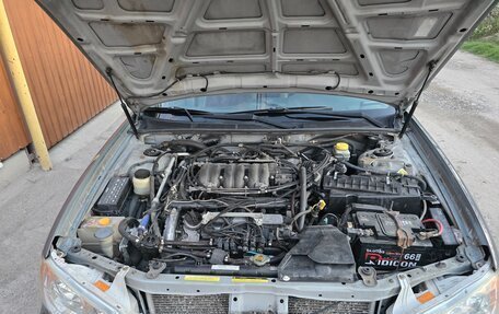 Nissan Maxima VIII, 2002 год, 550 000 рублей, 15 фотография