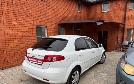 Chevrolet Lacetti, 2012 год, 510 000 рублей, 2 фотография