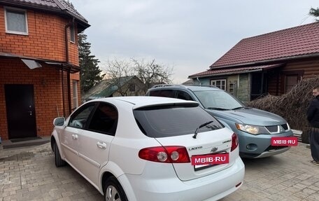 Chevrolet Lacetti, 2012 год, 510 000 рублей, 3 фотография