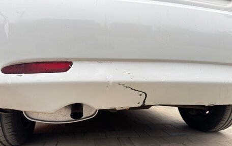 Chevrolet Lacetti, 2012 год, 510 000 рублей, 8 фотография