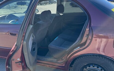 KIA Spectra II (LD), 2007 год, 265 000 рублей, 10 фотография