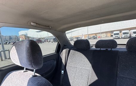 KIA Spectra II (LD), 2007 год, 265 000 рублей, 19 фотография