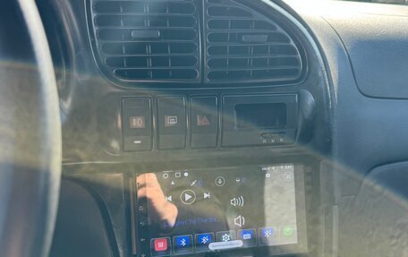 KIA Spectra II (LD), 2007 год, 265 000 рублей, 16 фотография