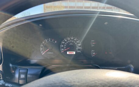 KIA Spectra II (LD), 2007 год, 265 000 рублей, 17 фотография