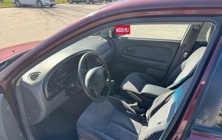 KIA Spectra II (LD), 2007 год, 265 000 рублей, 9 фотография