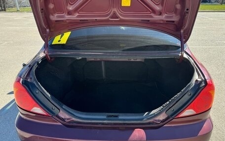 KIA Spectra II (LD), 2007 год, 265 000 рублей, 21 фотография