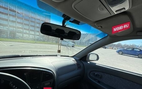 KIA Spectra II (LD), 2007 год, 265 000 рублей, 18 фотография