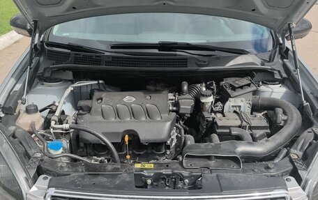 Nissan Qashqai, 2007 год, 690 000 рублей, 9 фотография