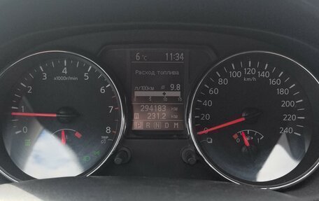 Nissan Qashqai, 2007 год, 690 000 рублей, 6 фотография