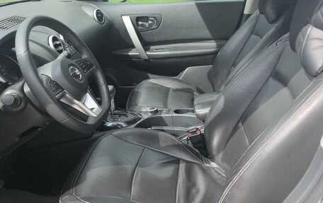 Nissan Qashqai, 2007 год, 690 000 рублей, 7 фотография