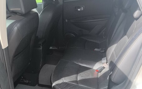 Nissan Qashqai, 2007 год, 690 000 рублей, 8 фотография