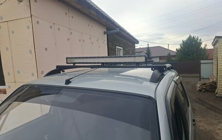 Chevrolet Niva I рестайлинг, 2014 год, 750 000 рублей, 2 фотография