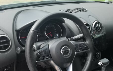 Nissan Qashqai, 2007 год, 690 000 рублей, 12 фотография