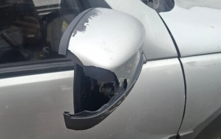 Chevrolet Niva I рестайлинг, 2014 год, 750 000 рублей, 3 фотография