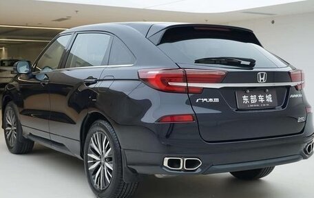 Honda Avancier II, 2024 год, 4 180 000 рублей, 4 фотография