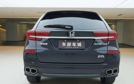 Honda Avancier II, 2024 год, 4 180 000 рублей, 5 фотография