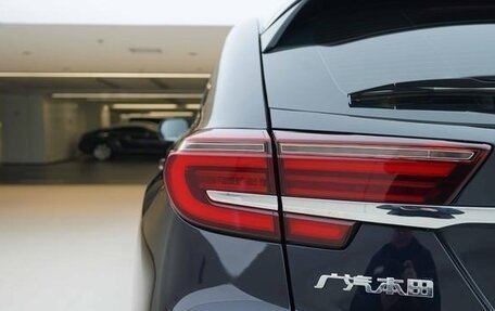 Honda Avancier II, 2024 год, 4 180 000 рублей, 13 фотография