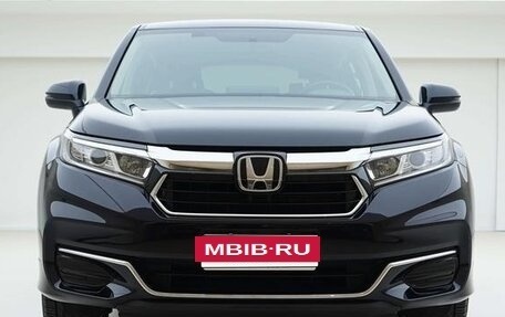 Honda Avancier II, 2024 год, 4 180 000 рублей, 2 фотография