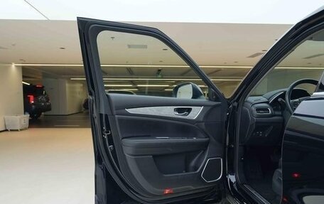 Honda Avancier II, 2024 год, 4 180 000 рублей, 14 фотография