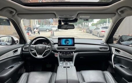 Honda Avancier II, 2024 год, 5 109 000 рублей, 7 фотография