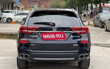 Honda Avancier II, 2024 год, 5 109 000 рублей, 4 фотография