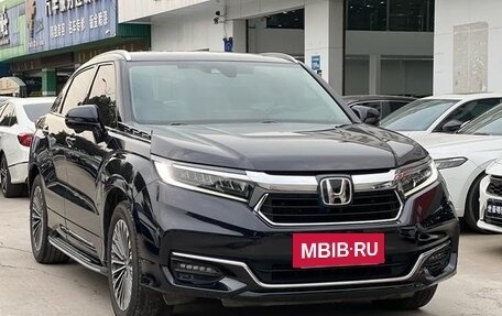 Honda Avancier II, 2024 год, 5 109 000 рублей, 3 фотография
