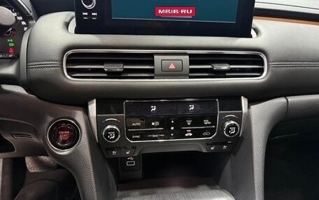 Honda Avancier II, 2024 год, 5 109 000 рублей, 12 фотография