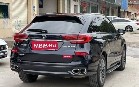 Honda Avancier II, 2024 год, 5 109 000 рублей, 6 фотография