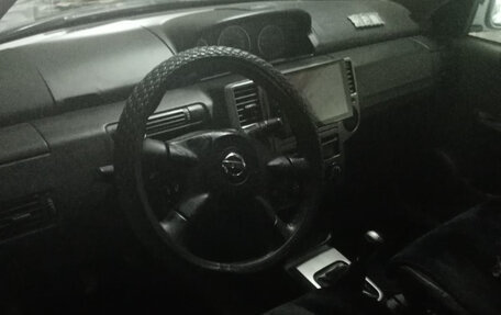 Nissan X-Trail, 2007 год, 720 000 рублей, 4 фотография