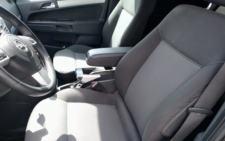 Opel Zafira B, 2010 год, 680 000 рублей, 5 фотография