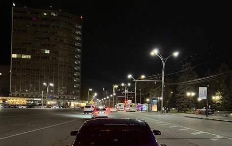 Ford Mustang VI рестайлинг, 2018 год, 3 100 000 рублей, 2 фотография