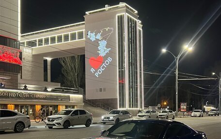 Ford Mustang VI рестайлинг, 2018 год, 3 100 000 рублей, 4 фотография