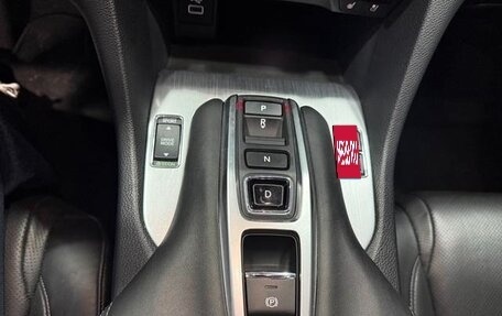 Honda Avancier II, 2024 год, 5 109 000 рублей, 14 фотография