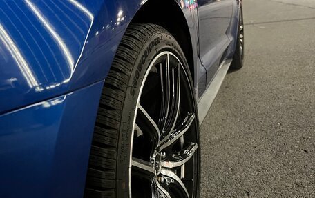 Ford Mustang VI рестайлинг, 2018 год, 3 100 000 рублей, 11 фотография