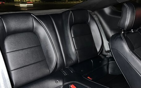 Ford Mustang VI рестайлинг, 2018 год, 3 100 000 рублей, 16 фотография