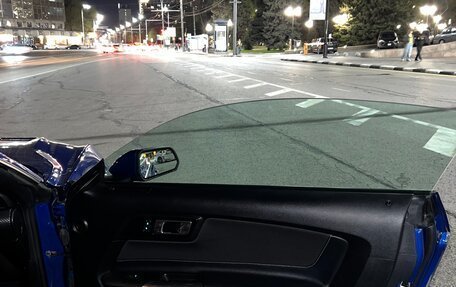 Ford Mustang VI рестайлинг, 2018 год, 3 100 000 рублей, 7 фотография