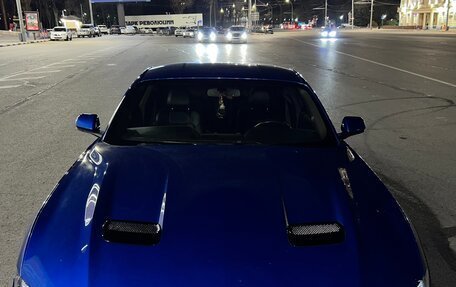 Ford Mustang VI рестайлинг, 2018 год, 3 100 000 рублей, 13 фотография