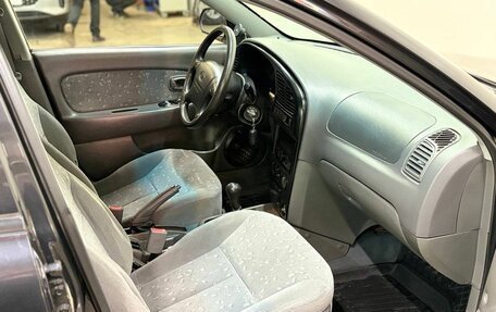 KIA Spectra II (LD), 2008 год, 377 000 рублей, 8 фотография