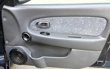 KIA Spectra II (LD), 2008 год, 377 000 рублей, 11 фотография