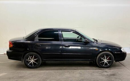 KIA Spectra II (LD), 2008 год, 377 000 рублей, 6 фотография