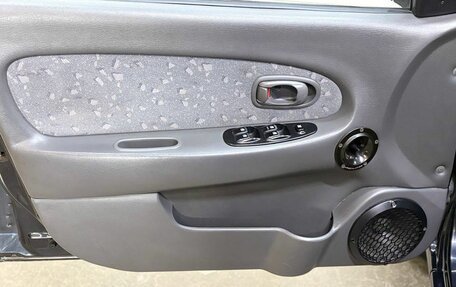 KIA Spectra II (LD), 2008 год, 377 000 рублей, 12 фотография