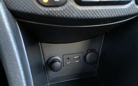 Hyundai Solaris II рестайлинг, 2016 год, 1 065 000 рублей, 6 фотография