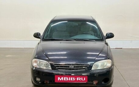 KIA Spectra II (LD), 2008 год, 377 000 рублей, 3 фотография